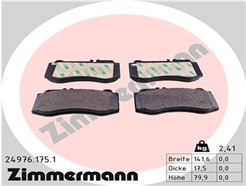 ZIMMERMANN 24976.175.1