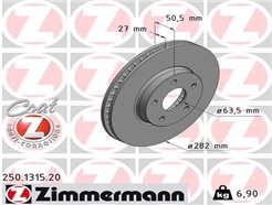 ZIMMERMANN 250.1315.20