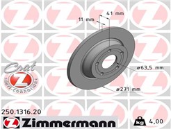 ZIMMERMANN 250.1316.20