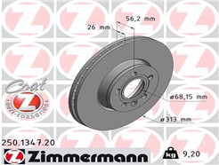 ZIMMERMANN 250.1347.20