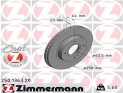 ZIMMERMANN 250.1363.20