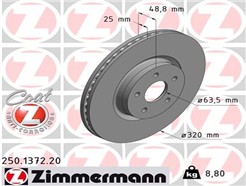 ZIMMERMANN 250.1372.20