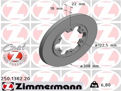 ZIMMERMANN 250.1382.20