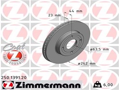 ZIMMERMANN 250.1391.20