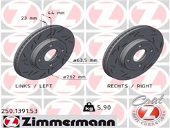 ZIMMERMANN 250.1391.53