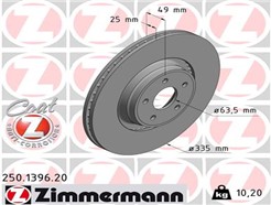 ZIMMERMANN 250.1396.20
