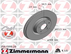ZIMMERMANN 250.1399.20