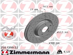 ZIMMERMANN 250.1399.52