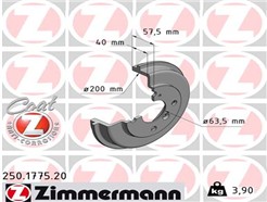 ZIMMERMANN 250.1775.20