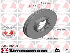 ZIMMERMANN 250.5702.20