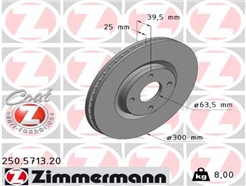ZIMMERMANN 250.5713.20