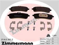 ZIMMERMANN 25163.185.2