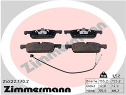 ZIMMERMANN 25222.170.2