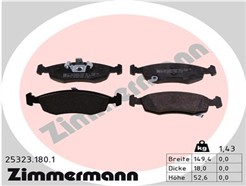 ZIMMERMANN 25323.180.1