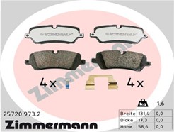 ZIMMERMANN 25720.973.2