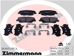 ZIMMERMANN 25757.175.3