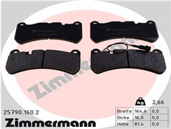 ZIMMERMANN 25790.160.2