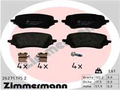 ZIMMERMANN 26271.175.2