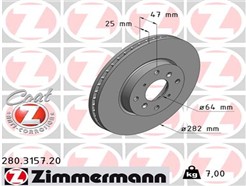 ZIMMERMANN 280.3157.20