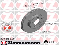 ZIMMERMANN 280.3160.20
