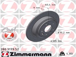 ZIMMERMANN 280.3179.52