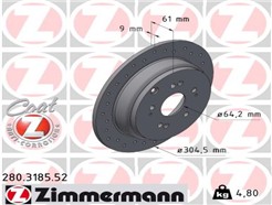 ZIMMERMANN 280.3185.52