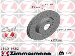 ZIMMERMANN 280.3189.52