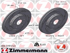 ZIMMERMANN 280.3191.53