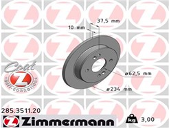 ZIMMERMANN 285.3511.20