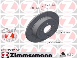 ZIMMERMANN 285.3532.52