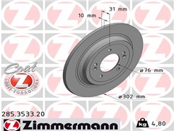ZIMMERMANN 285.3533.20