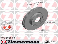 ZIMMERMANN 285.3534.20