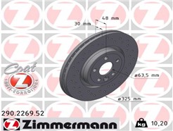 ZIMMERMANN 290.2269.52