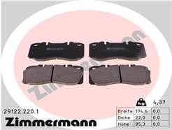 ZIMMERMANN 29122.220.1