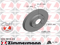 ZIMMERMANN 320.3813.20