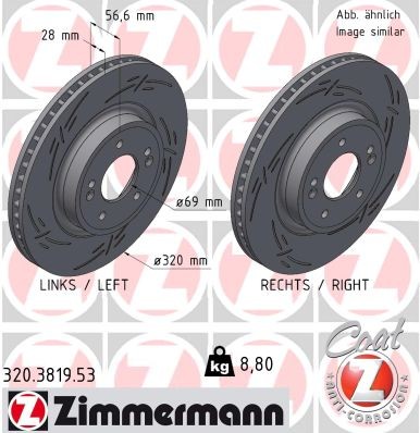 ZIMMERMANN 320.3819.53