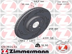 ZIMMERMANN 320.3824.54
