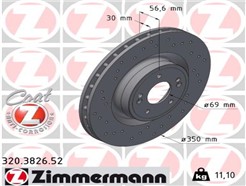 ZIMMERMANN 320.3826.52