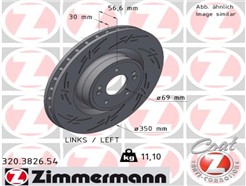 ZIMMERMANN 320.3826.54