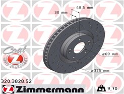 ZIMMERMANN 320.3828.52