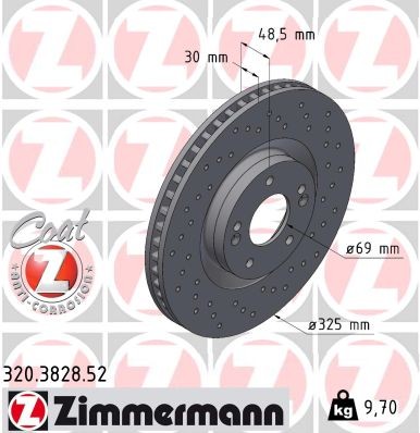ZIMMERMANN 320.3828.52