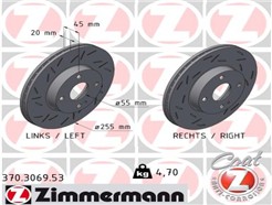 ZIMMERMANN 370.3069.53