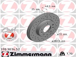 ZIMMERMANN 370.3074.52