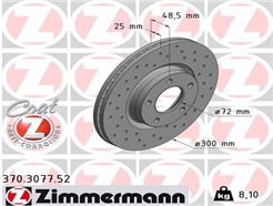 ZIMMERMANN 370.3077.52