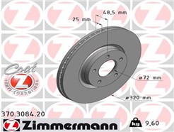 ZIMMERMANN 370.3084.20