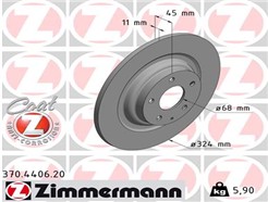 ZIMMERMANN 370.4406.20