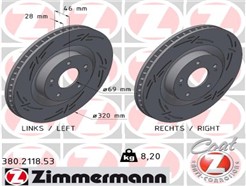 ZIMMERMANN 380.2118.53