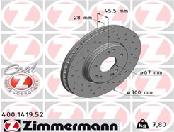 ZIMMERMANN 400.1419.52
