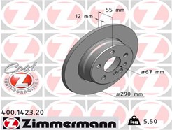 ZIMMERMANN 400.1423.20