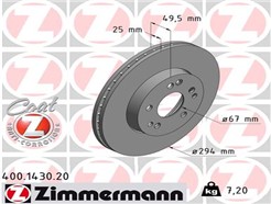 ZIMMERMANN 400.1430.20